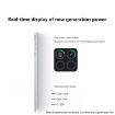 BP17-BL Type-C Magnetic Bluetooth Stylus Pen - White - 3