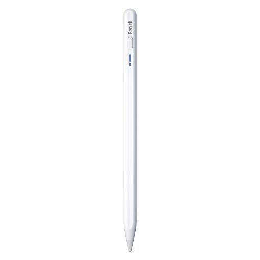 BP16 Universal Active Stylus Pen - White - 1