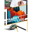 Samsung Galaxy Tab S7 S Pen Replacement - Mystic Black - 6