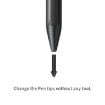 Lenovo Tab P11 Pro 11.5" TB-J706F Pressure Touch Pen - Black - 3
