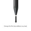 Lenovo Tab P11 Pro 11.5" TB-J706F Pressure Touch Pen Silver - 3