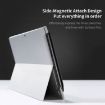 Lenovo Tab P11 Pro 11.5" TB-J706F Pressure Touch Pen Silver - 5