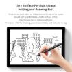 Lenovo Tab P11 Pro 11.5" TB-J706F Pressure Touch Pen Silver - 7