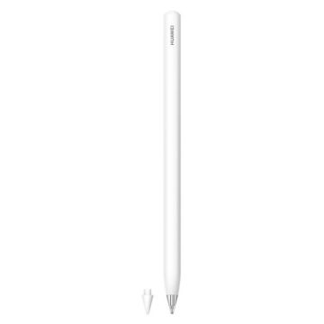 Huawei M-Pen 2 Stylus Pen for MatePad Pro - White - 1