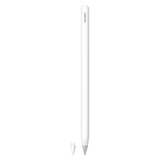 Huawei M-Pen 2 Stylus Pen for MatePad Pro - White - 1
