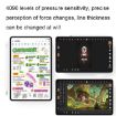 Huawei M-Pen 2 Stylus Pen for MatePad Pro - White - 5