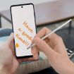 Motorola Moto G Stylus 5G 2022 XT2215-1 Touch Pen - Green - 5