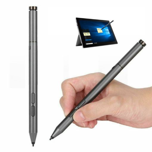 Lenovo MIIX 520 YOGA 530 720 930 Bluetooth Stylus 4096 Pressure Sensitivity - 1