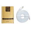 ROMOSS CB051 Micro USB Data Cable for Huawei Xiaomi - 1m Black - 9