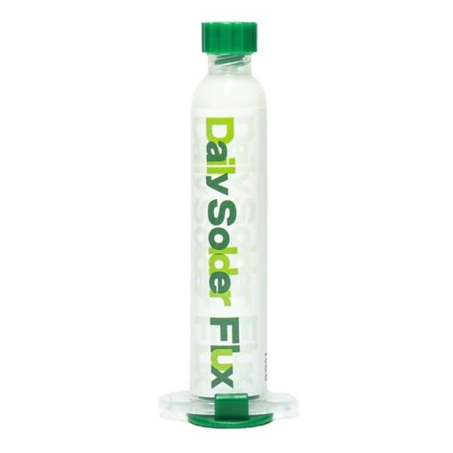 2UUL SC14 10CC Solder Flux - Daily Use - 1