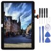 LCD Screen for Galaxy Note 10.1 (2014) with Digitizer Assembly - 1