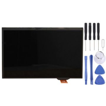 LCD Display Screen for Galaxy Note 10.1/N8010/N8000 - Replacement Screen - 1