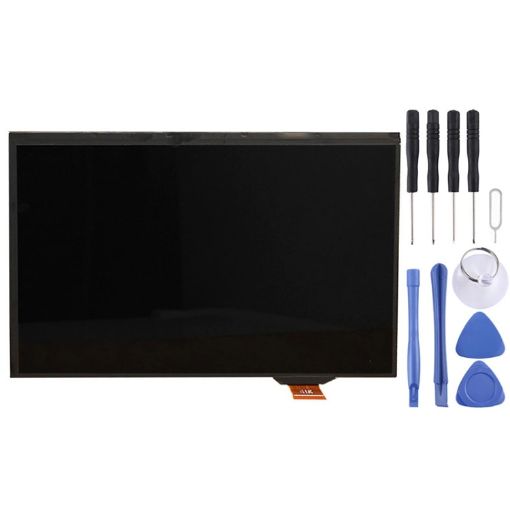 LCD Display Screen for Galaxy Note 10.1/N8010/N8000 - Replacement Screen - 1