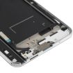 Original LCD + Frame + Touch Pad for Galaxy Note III/N9005, 4G LTE White - 4
