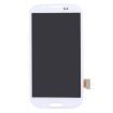 LCD Display + Touch Panel for Galaxy SIII/i9300 - White - 2