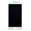 LCD Display + Touch Panel for Galaxy A3/A300 - White - 2