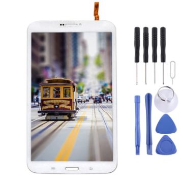 LCD Screen for Galaxy Tab 3 8.0/T311 with Digitizer Assembly - 1
