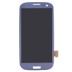 Super AMOLED LCD Screen for Galaxy SIII/i9300 with Digitizer Assembly - 2