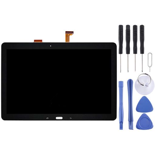LCD Screen for Galaxy Note Pro P900/P 905 with Digitizer Assembly - 1