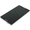 LCD Display + Touch Panel w/ Frame for Galaxy Note III/N9006 - Black - 6