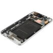 LCD Display + Touch Panel w/ Frame for Galaxy Note III/N9006 - Black - 7