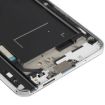 LCD Display + Touch Panel with Frame for Galaxy Note III/N9006 (White) - 5