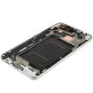 LCD Display + Touch Panel with Frame for Galaxy Note III/N9006 (White) - 7