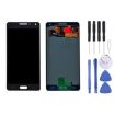 LCD Screen and Digitizer Assembly for Galaxy A5 - Black - 1