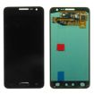 LCD Display + Touch Panel for Galaxy A3/A300 - Black - 2