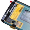 LCD Display + Touch Panel for Galaxy S6 Edge/G925 - Black - 4