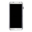 LCD Display + Touch Panel for Galaxy S7 Edge - Silver - 2