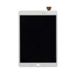 LCD Screen for Galaxy Tab A 9.7/T550 T555 with Digitizer - White - 2