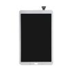 LCD Screen for Galaxy Tab E 9.6/T560/T561/T565 with Digitizer - White - 2