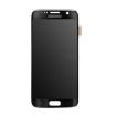 LCD Display + Touch Panel for Galaxy S7 - Black - 2