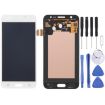 LCD Screen and Digitizer Assembly for Galaxy J5 - White - 1