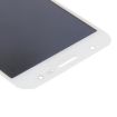 LCD Screen and Digitizer Assembly for Galaxy J5 - White - 4