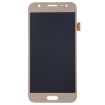 LCD Screen and Digitizer Assembly for Galaxy J5/J500 - Gold - 2