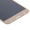LCD Screen and Digitizer Assembly for Galaxy J5/J500 - Gold - 4