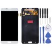 Original LCD Screen and Digitizer Assembly for Galaxy Note 5 - White - 3