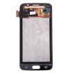 LCD Screen & Digitizer Assembly for Galaxy S6 - Gold - 3