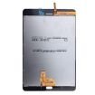 OEM LCD Screen for Galaxy Tab A 8.0/T355 (3G Version) White - 3
