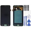 LCD Display + Touch Panel for Galaxy J3 (2016) - Black - 1