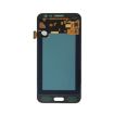LCD Display + Touch Panel for Galaxy J3 (2016) - White - 3