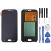 LCD Display + Touch Panel for Galaxy J1 Ace/J110 - Black - 1