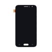 LCD Display + Touch Panel for Galaxy J1 (2016) - Black - 2