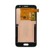 LCD Display + Touch Panel for Galaxy J1 (2016) - Black - 3