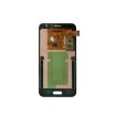 LCD Display + Touch Panel for Galaxy J1 (2016) - Gold - 3