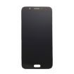 LCD Display + Touch Panel for Galaxy A8/A8000 - Black - 2