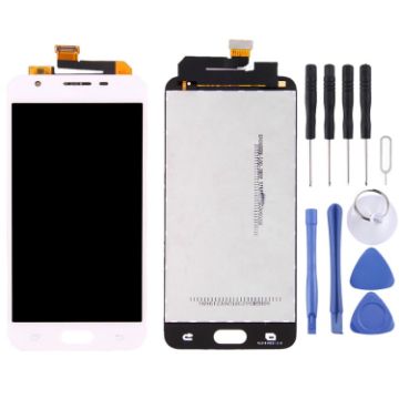 LCD Display + Touch Panel for Galaxy On5 (2016)/G570 & J5 Prime - 1