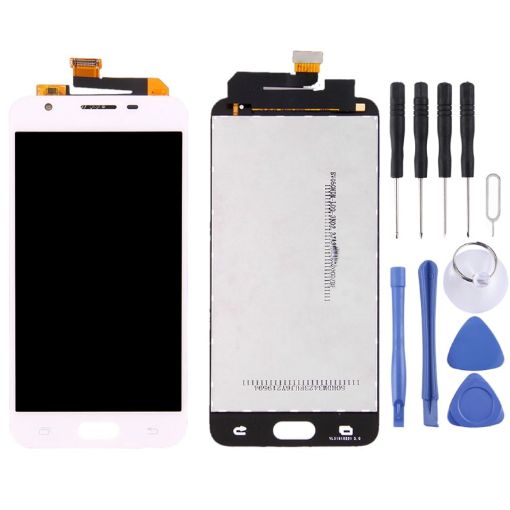 LCD Display + Touch Panel for Galaxy On5 (2016)/G570 & J5 Prime - 1